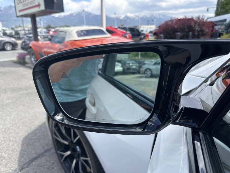 2020 BMW M5 Competition