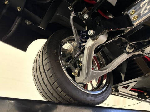 1966 Chevrolet Corvette