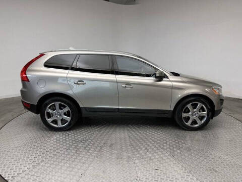 2013 Volvo XC60
