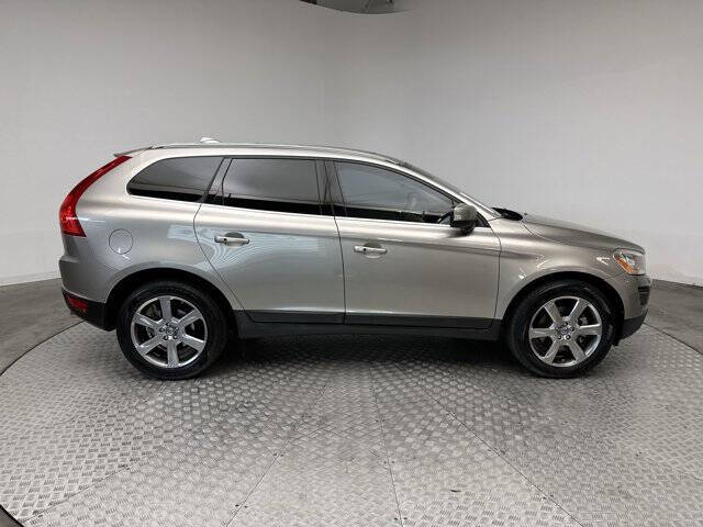 2013 Volvo XC60