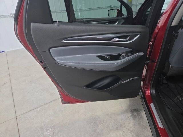 2020 Buick Enclave Premium