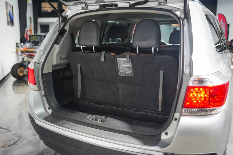 2013 Toyota Highlander