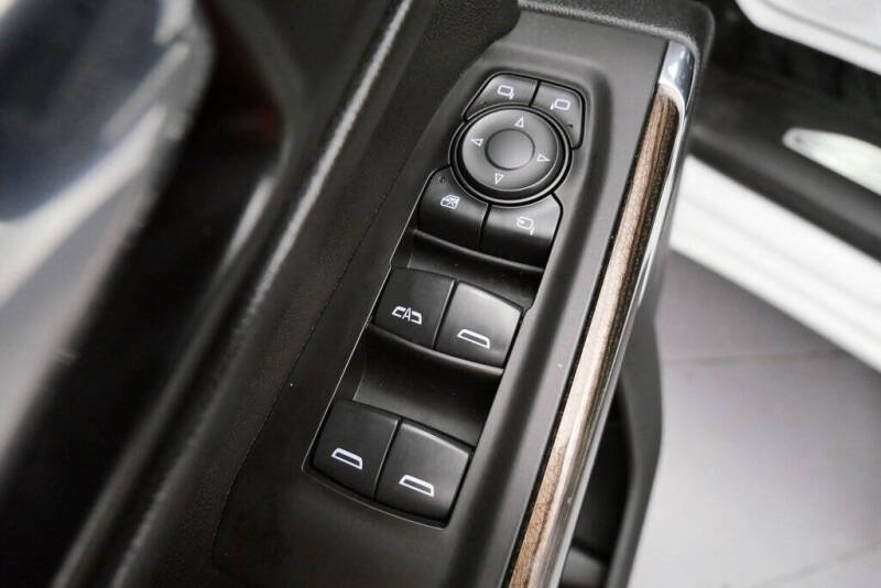 2021 Chevrolet Silverado 2500HD