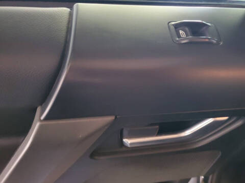 2010 Land Rover LR2 HSE