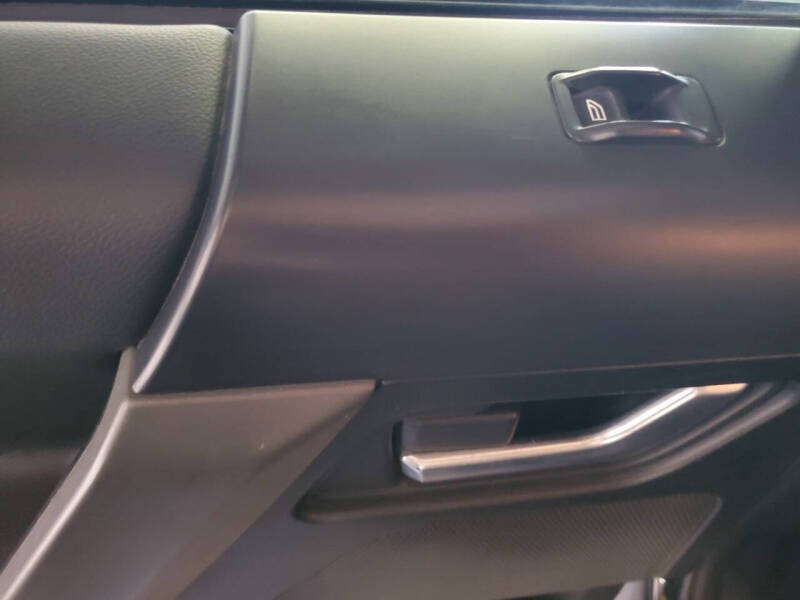 2010 Land Rover LR2 HSE