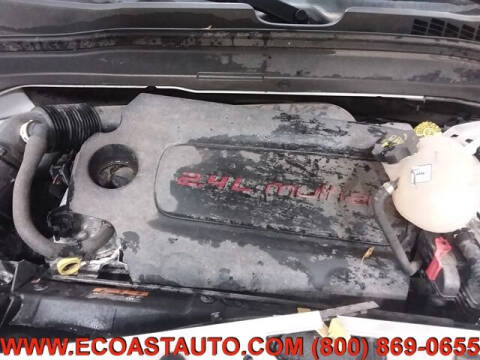 2016 Jeep Renegade Limited