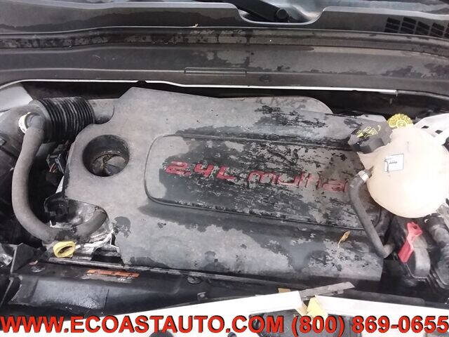 2016 Jeep Renegade Limited