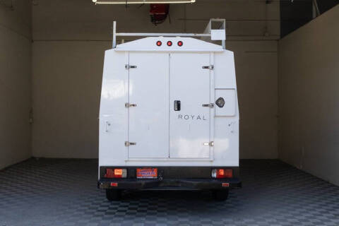 2014 RAM ProMaster 3500 159 WB