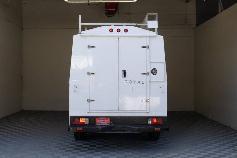 2014 RAM ProMaster 3500 159 WB