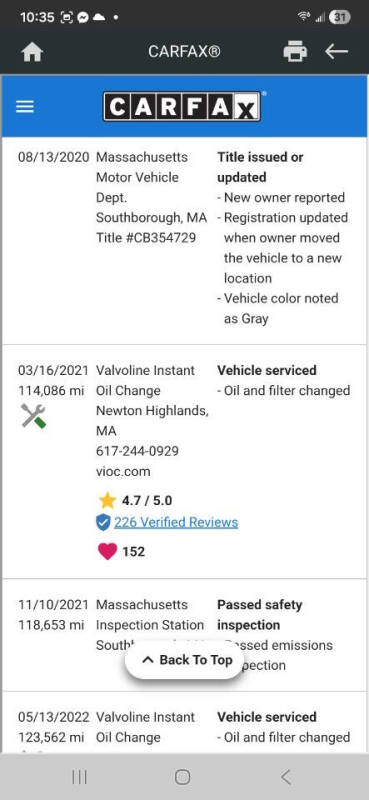 2011 Lexus ES 350