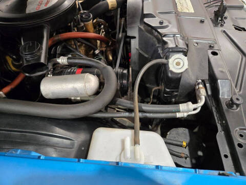 1972 Oldsmobile Cutlass