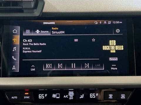 2023 Audi A3 Premium 40 TFSI