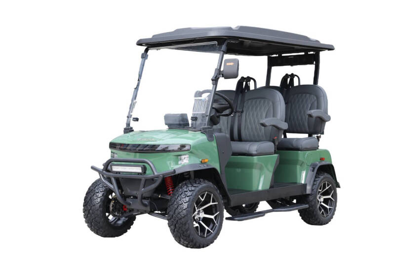 2026 Denago Rover XL