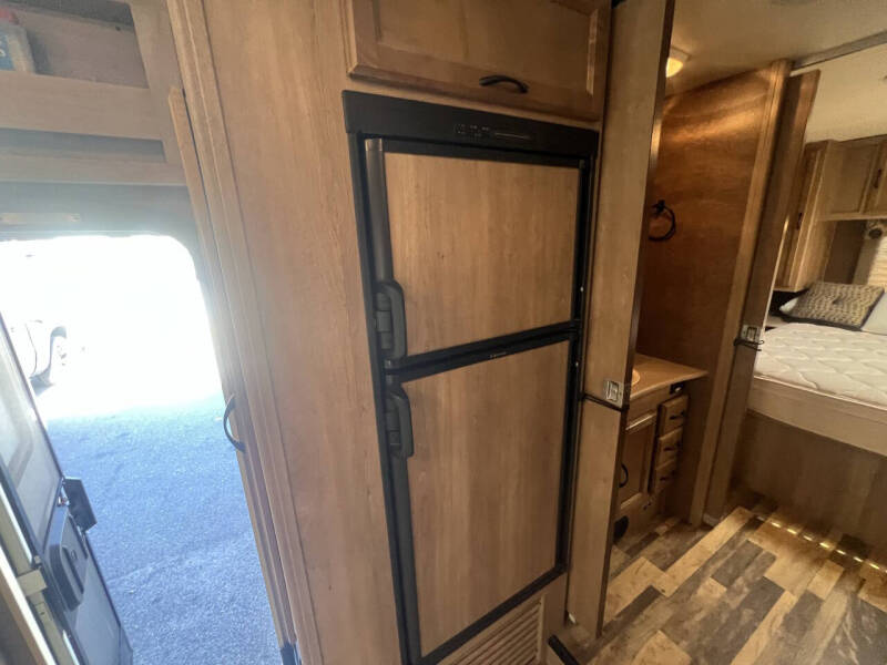 2015 Coachmen RV Freelander