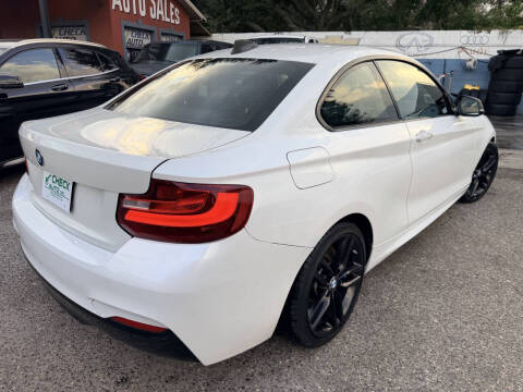 2017 BMW 2 Series 230i