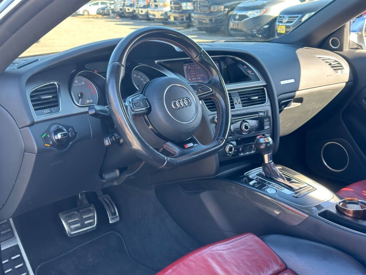 2013 Audi S5 for sale at CarMood in Virginia Beach, VA