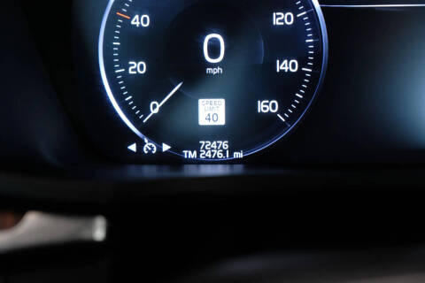 2020 Volvo S60 T5 Momentum