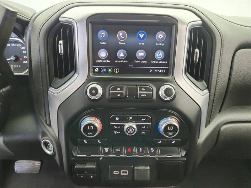 2022 GMC Sierra 2500HD