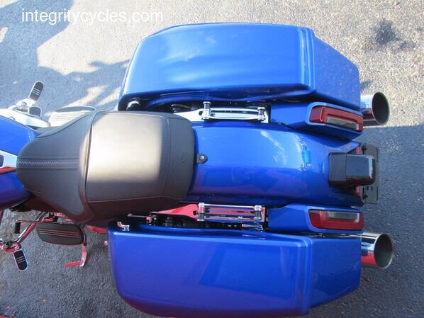 2024 Harley-Davidson Road Glide