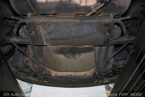 1987 Porsche 911 Carrera Turbo