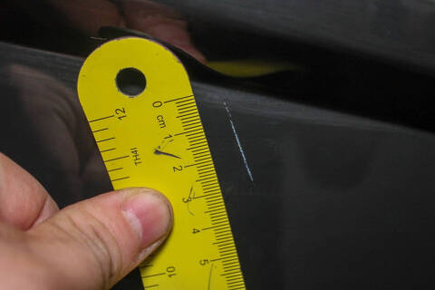 2021 Dodge Charger SRT Hellcat Redeye