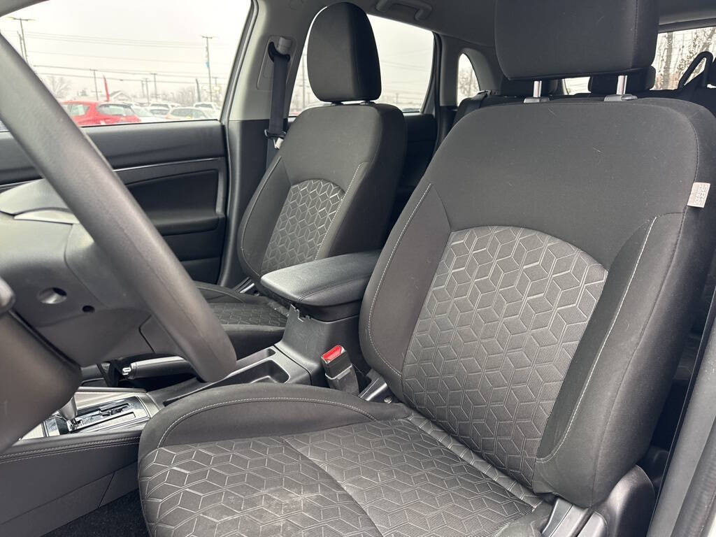 2022 Mitsubishi Outlander Sport for sale at Axio Auto Boise in Boise, ID