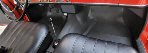 1961 Mercedes-Benz 190-Class