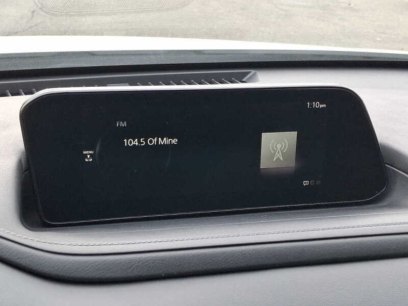 2023 Mazda CX-30 2.5 S