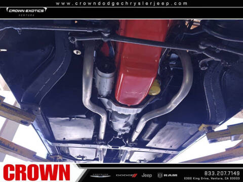 1969 Chevrolet Corvette