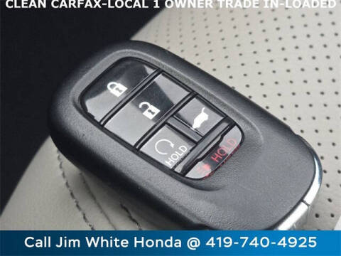 2023 Honda HR-V EX-L