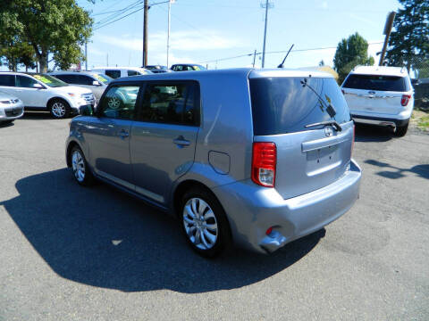2011 Scion xB