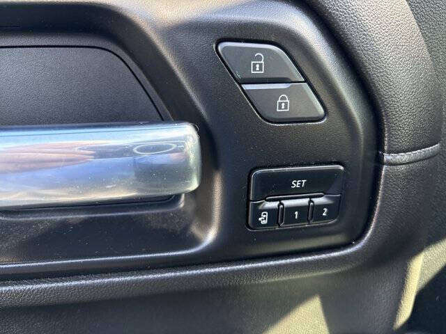 2023 GMC Sierra 2500HD