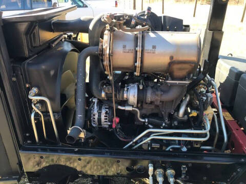 2019 Toro 4500D Groundsmaster