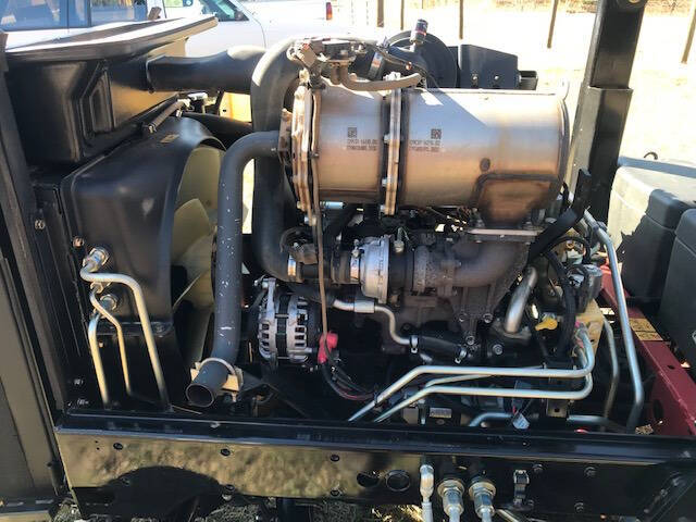 2019 Toro 4500D Groundsmaster