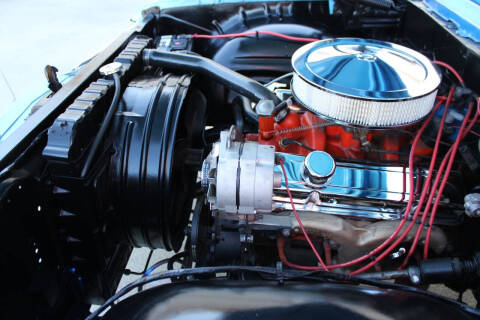 1959 Chevrolet El Camino