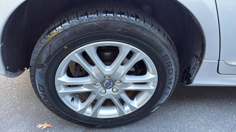 2016 Volvo XC60 T5 Premier