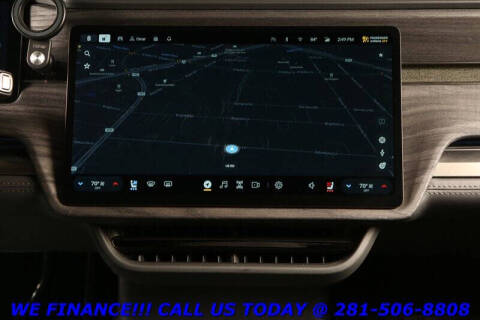 2022 Rivian R1S Launch Edition