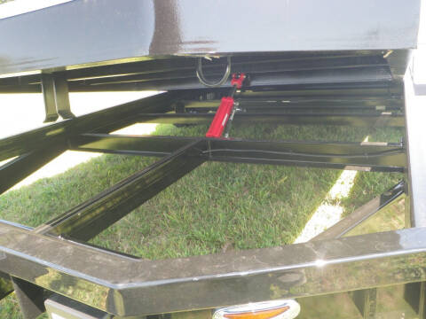 2025 102 Ironworks Eliminator