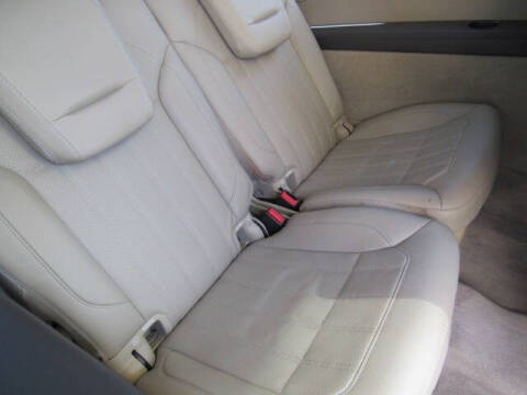 2015 Mercedes-Benz GL-Class GL 450 4MATIC