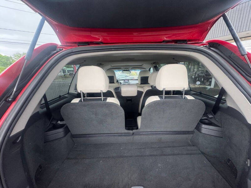 2013 Volvo XC90