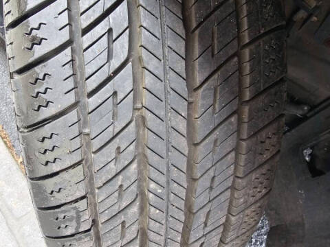 2004 BMW 3 Series 325Ci