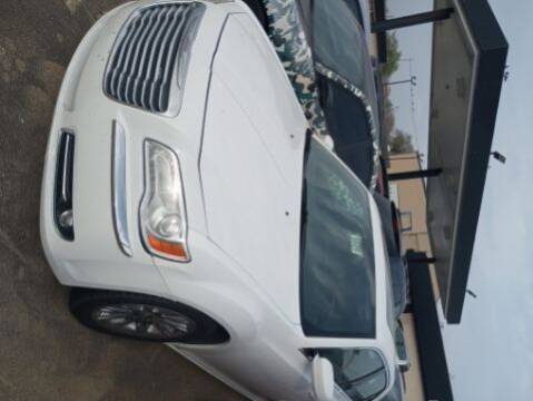 2013 Chrysler 300 for sale at AUTOLIMITS in Irving TX