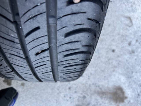 2024 Acura Integra w/Tech w/A-SPEC