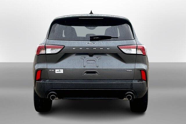 2021 Ford Escape Hybrid SE