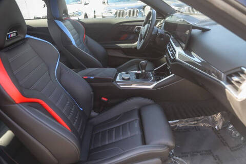 2024 BMW M2