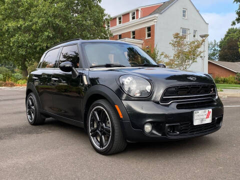 2015 MINI Countryman for sale at Streamline Motorsports in Portland OR