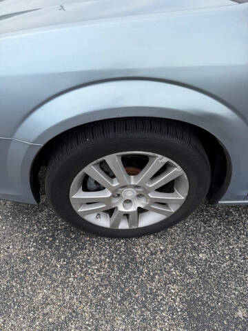 2007 Saturn Aura XE