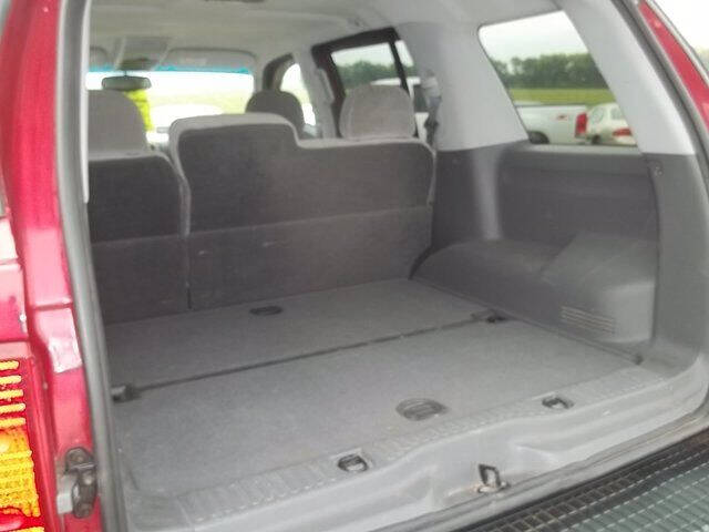 2005 Ford Explorer XLT