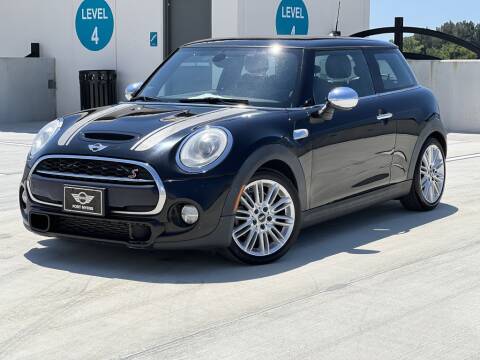2014 MINI Hardtop for sale at D & D Used Cars in New Port Richey FL