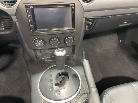 2006 Mazda MX-5 Miata Sport